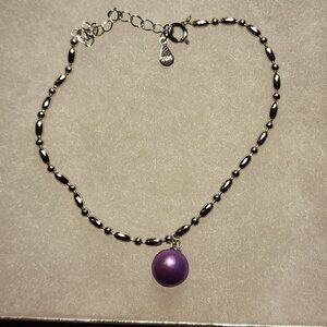 Fashion Pearl Bracelet
